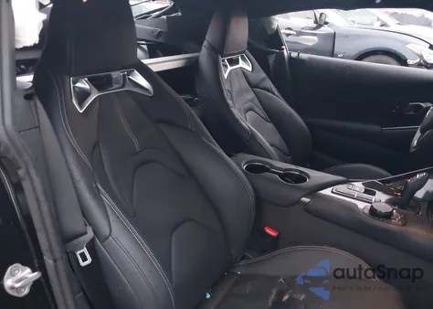 2023 Toyota Gr Supra 3.0 Premium z USA, uszkodzony, nr VIN WZ1DB0G01PW059214